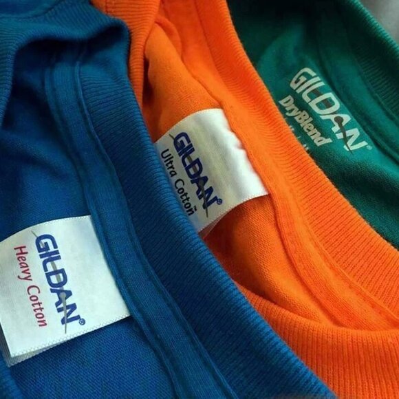 Def Leppard Inspired Tour ’88 Graphic T-Shirt - Picture 4 of 4